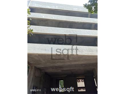 Banjara Hills Commercial complex for Rent